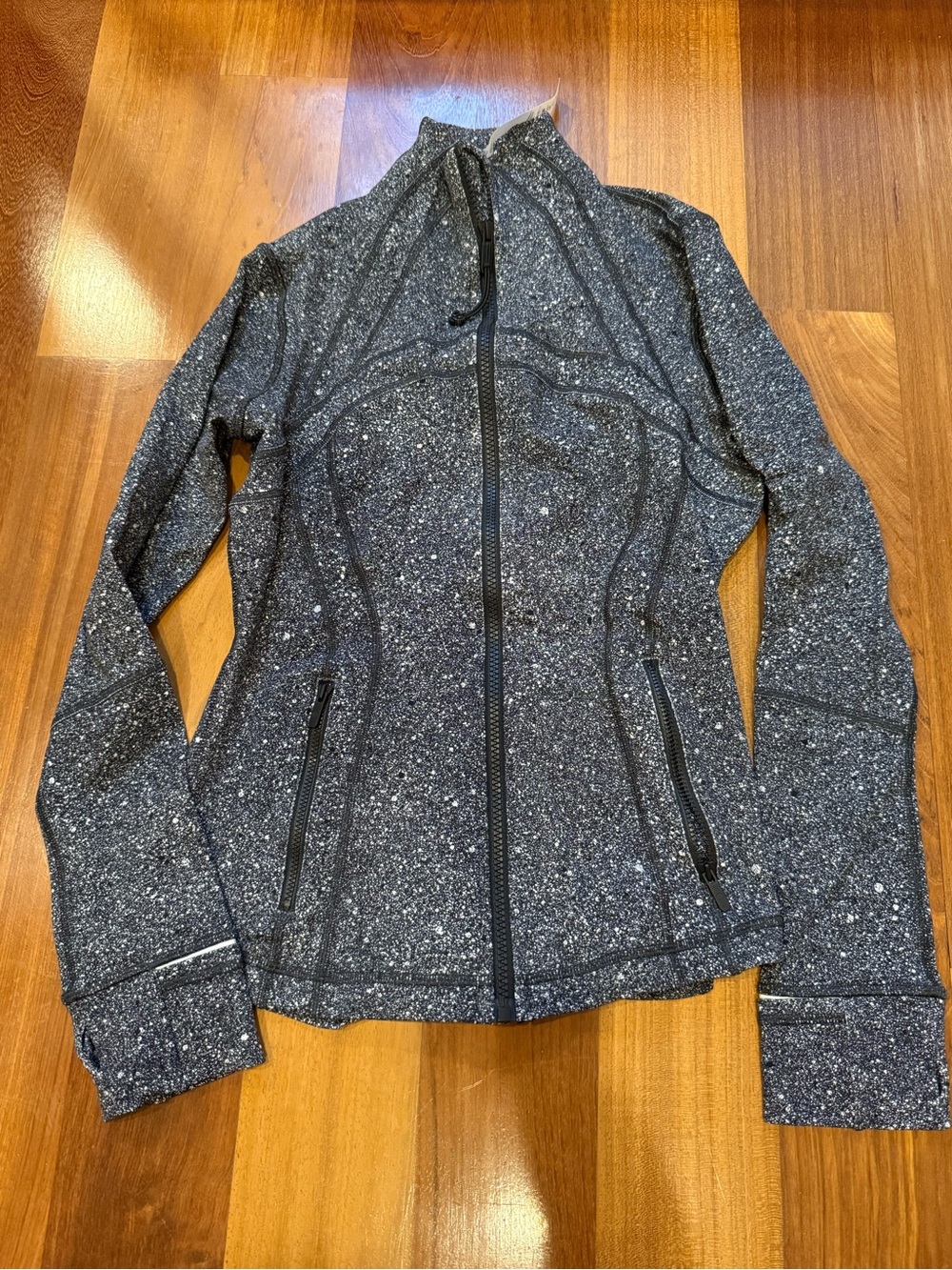 Lululemon Define Jacket